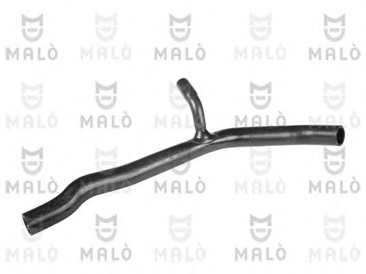 FIAT 7799093 Radiator Hose
